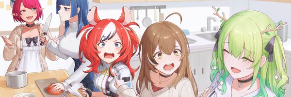 yubaest Profile Banner