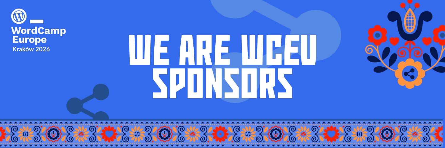 Ericka Barboza 🇨🇷 #WCEU banner