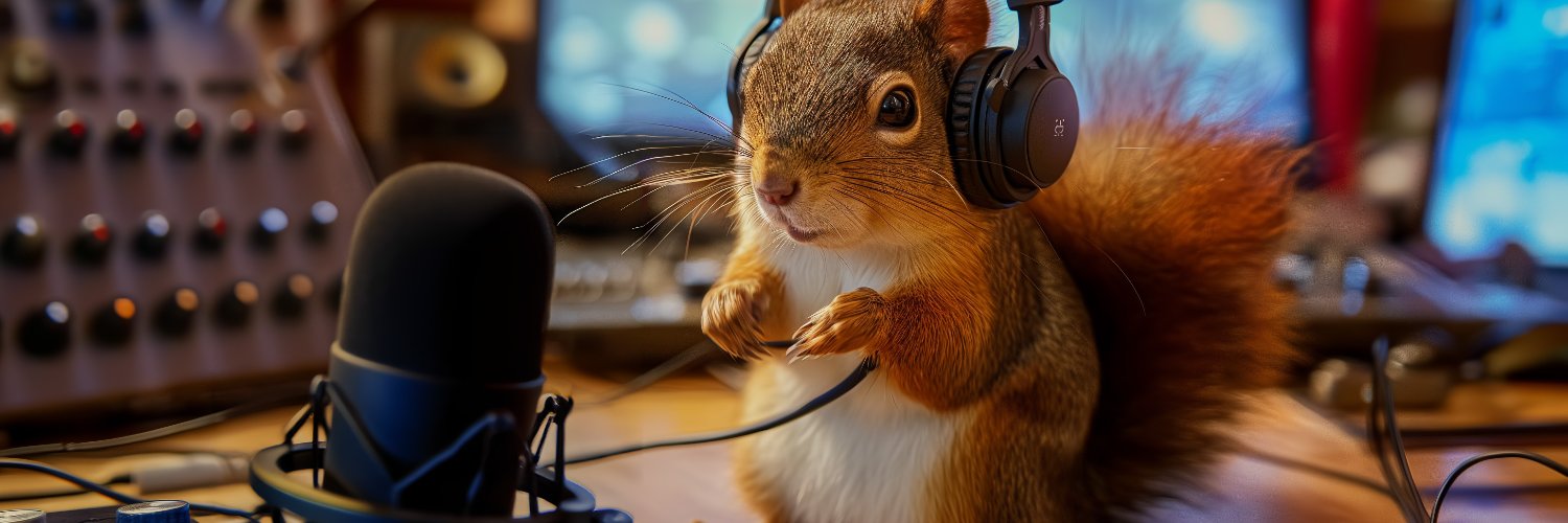 Sir Webblyingworth Brian Squirrelingtonshire 🐿 banner