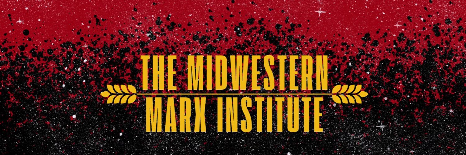 Midwestern Marx's banner