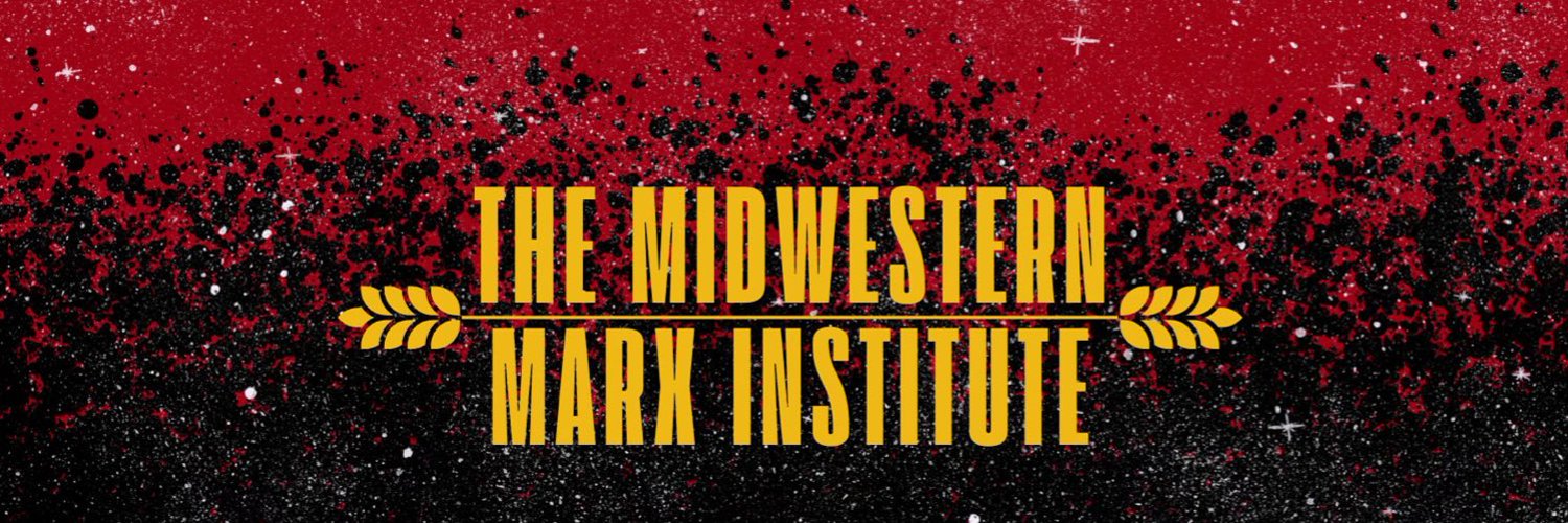 Midwestern Marx Profile Banner