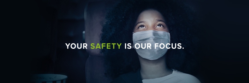 CinemaSafe banner