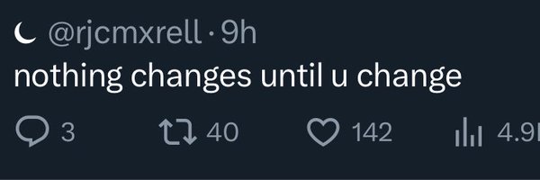 Davxnta Profile Banner