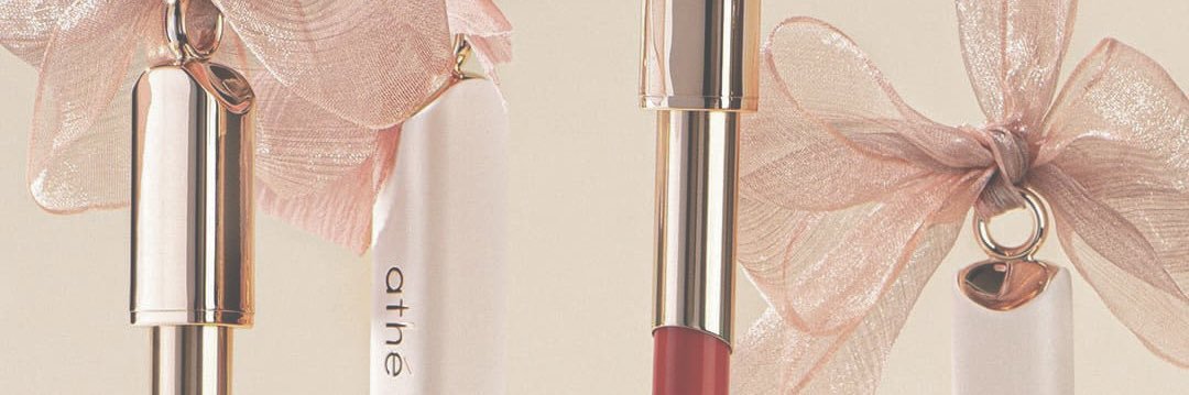 athé アッテ日本公式 banner