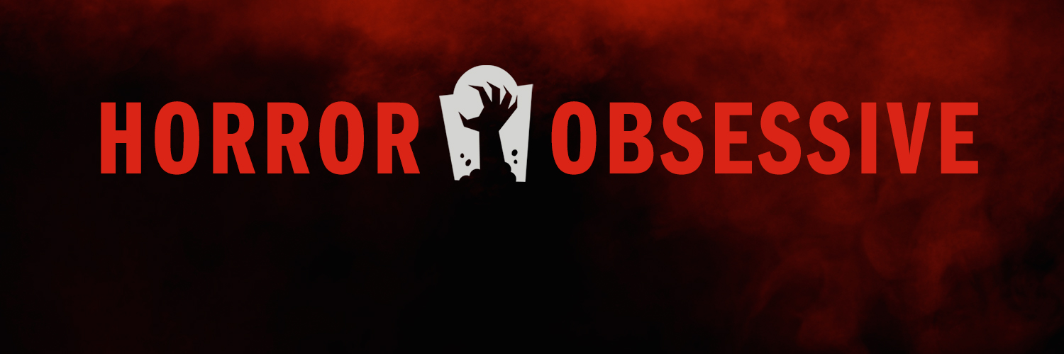 Horror Obsessive banner