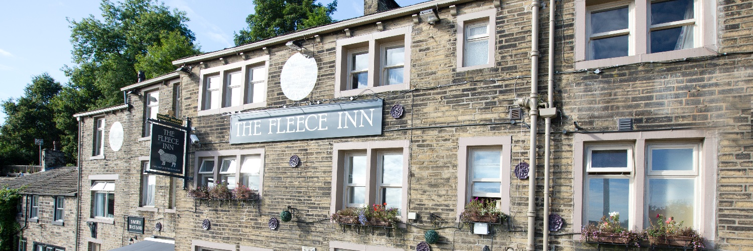 FleeceHaworth's profile banner image