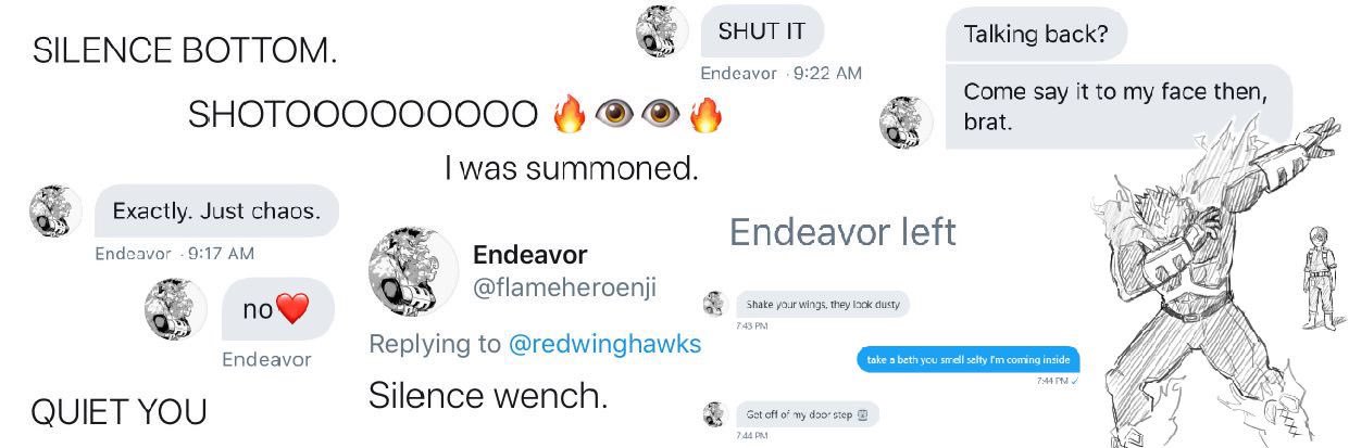 flameheroenji's profile banner image