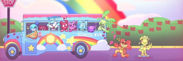 LuluItsLazy Profile Banner
