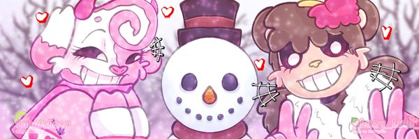 LuluItsLazy Profile Banner