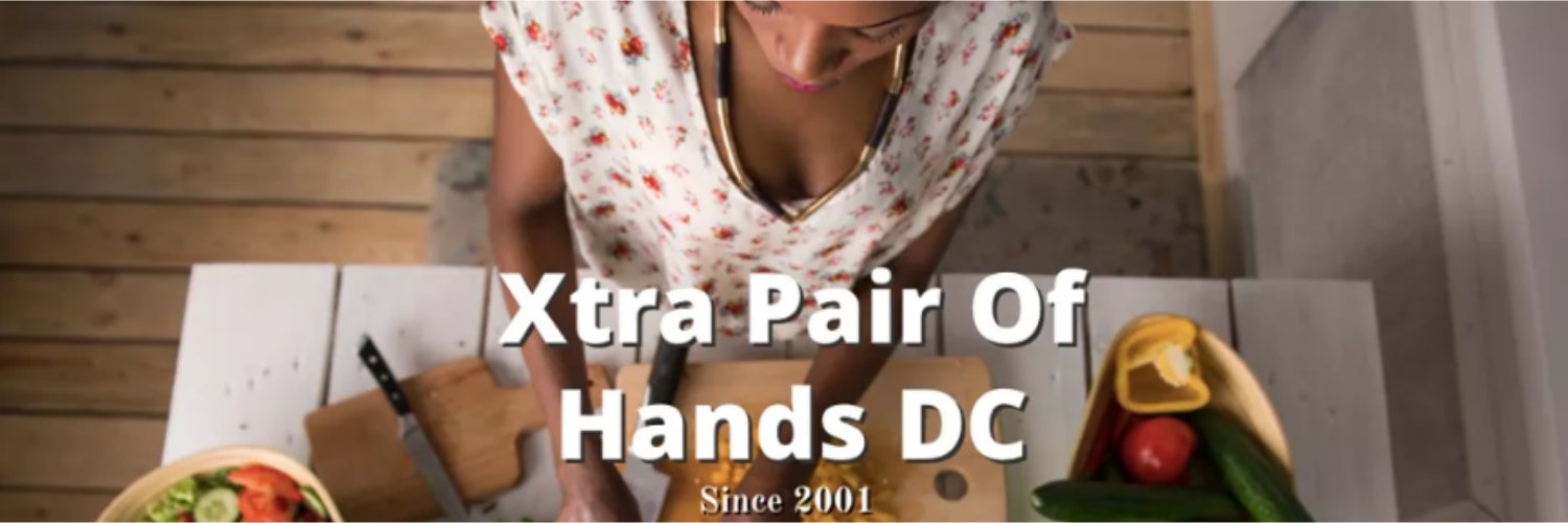 xtrahandsdc's profile banner image