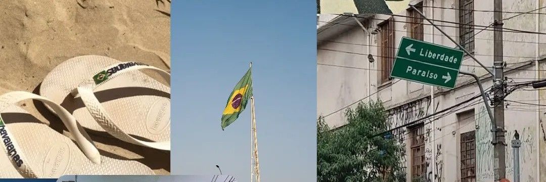 O marrom provocante🥀 banner