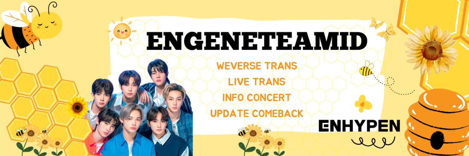 ENGENE INDONESIA (SLOW) banner