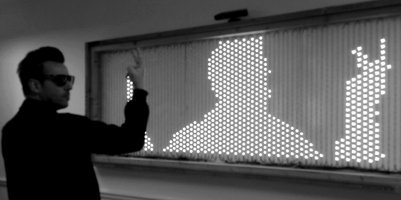 Neil D. Walker 🥶 banner