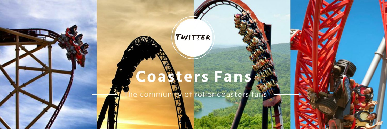 Coasters_Fans's profile banner image