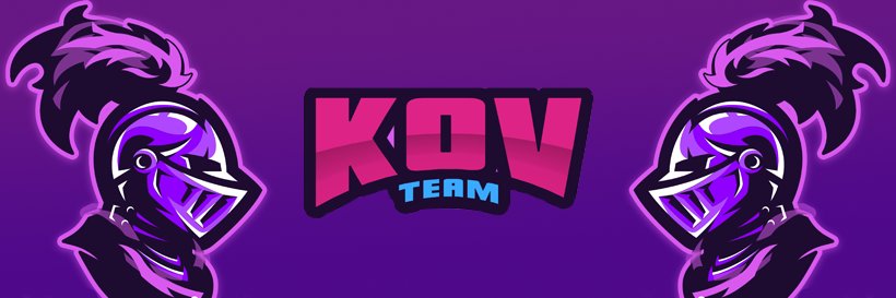 Knights of the Void banner