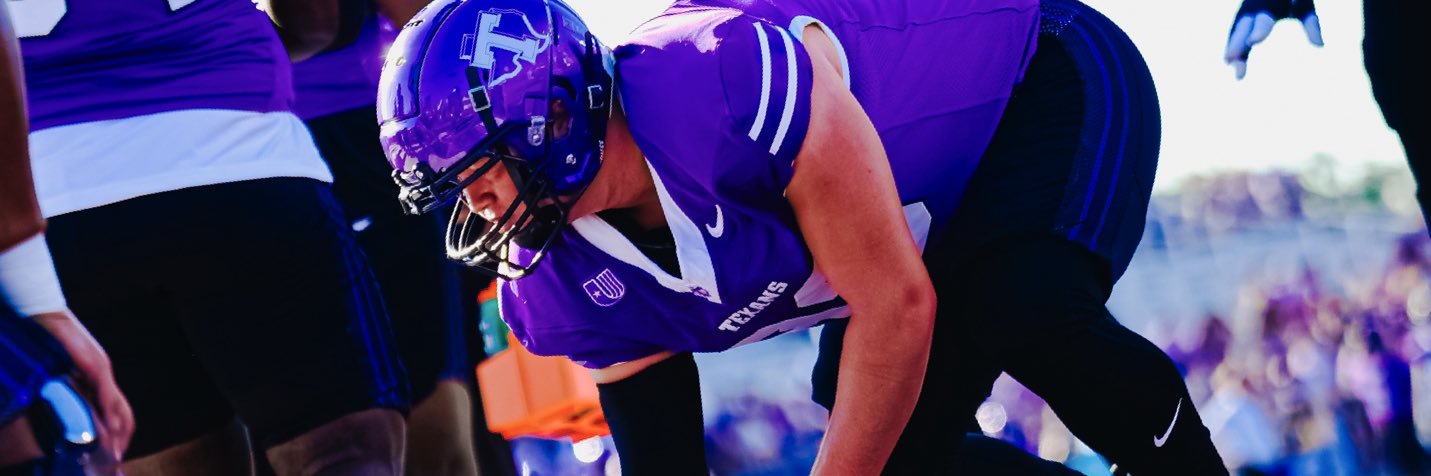 Tanner Thompson banner