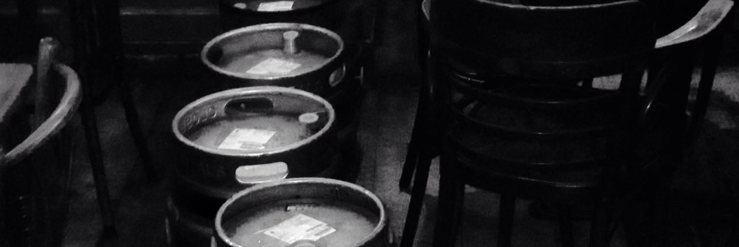 In de Wildeman banner