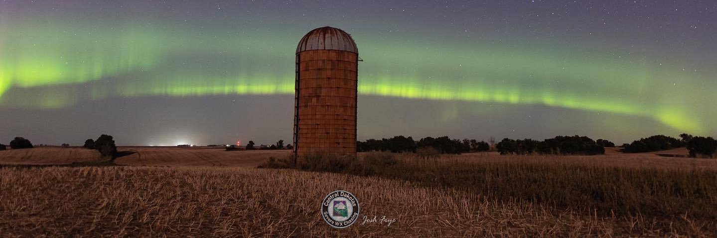 Josh Frye (Central Dakotas Severe WX Chasing) banner