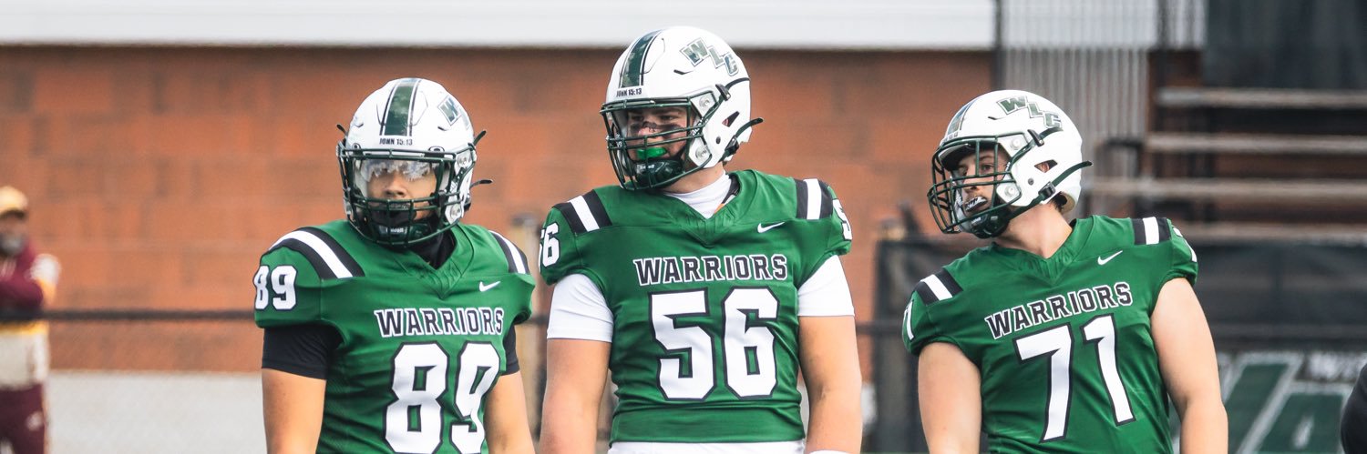 Simeon Zarling banner