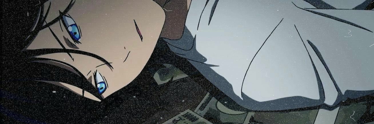 𝙈𝙞𝙧𝙖𝙜𝙚 🌙 🏳️‍🌈 banner