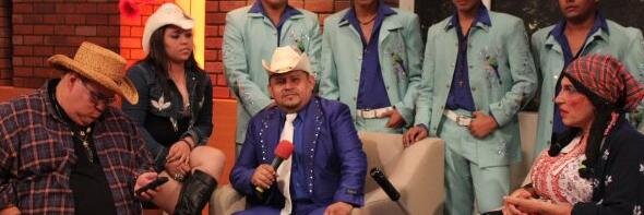 GrupoBrandy's profile banner image
