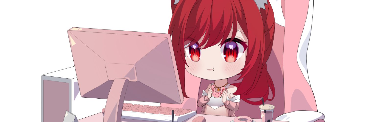 LeniaCatte's profile banner image