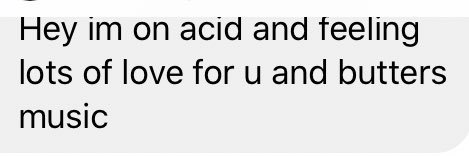 unfiltered something banner