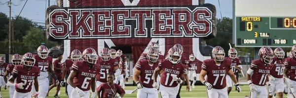 ArmandCleaver Profile Banner