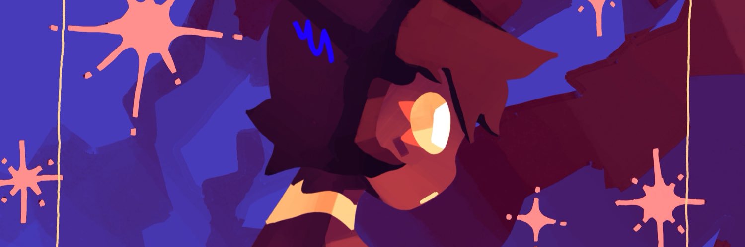 Baba! 🖍️ banner