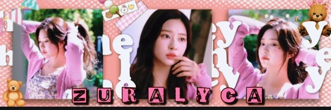 zuralyca #hiatus! banner