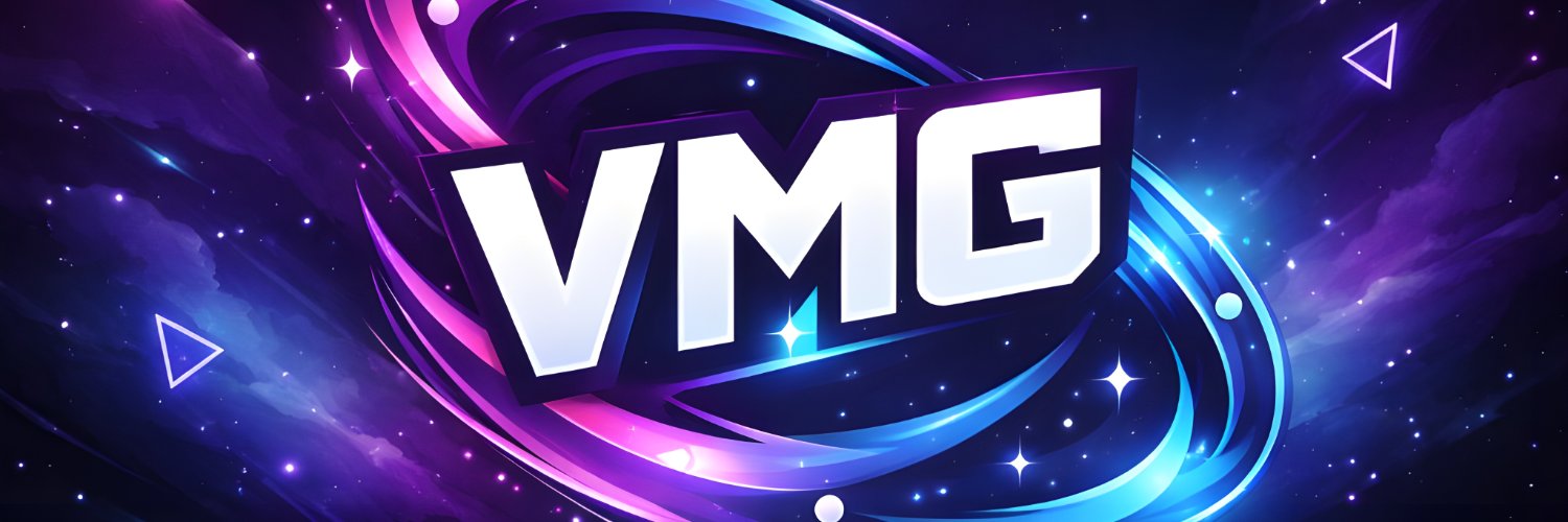 Itz_VMG's profile banner image