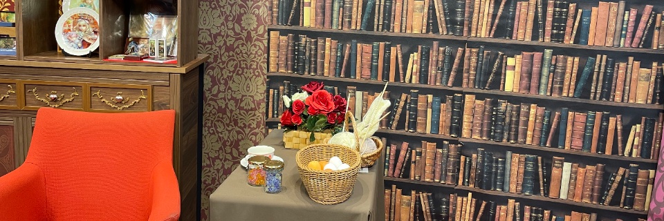 Chai@STAR GATE推し banner