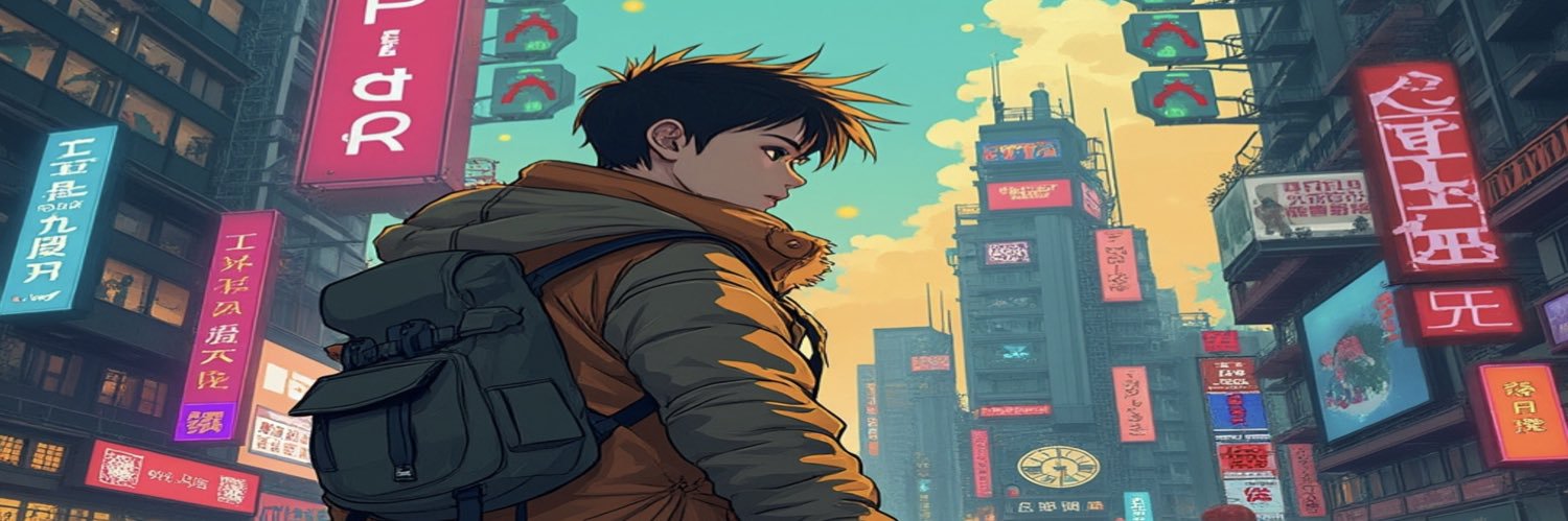 J.B. Hamilton 🍀 banner