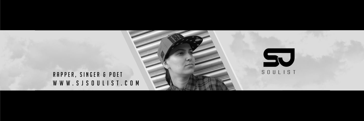 SJ Soulist banner