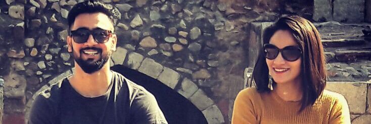 Ankit Bhardwaj banner