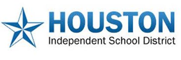 HoustonISDistr1 Profile Banner