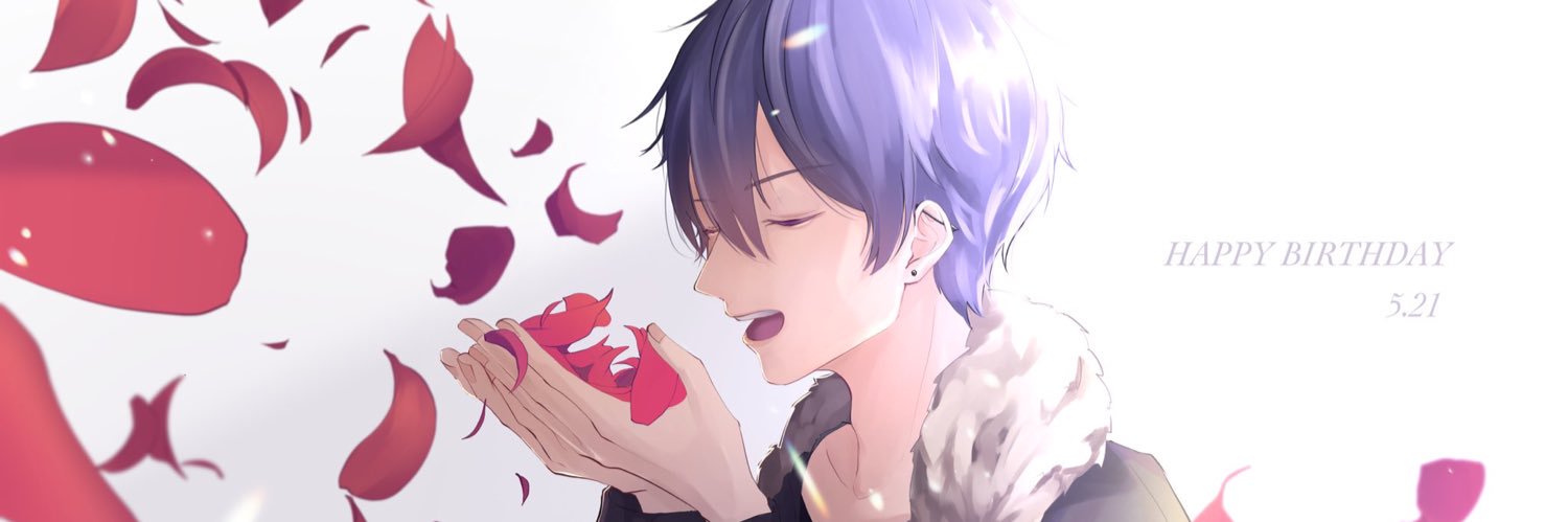 ランボル・アカンパ⛺️🚬 banner