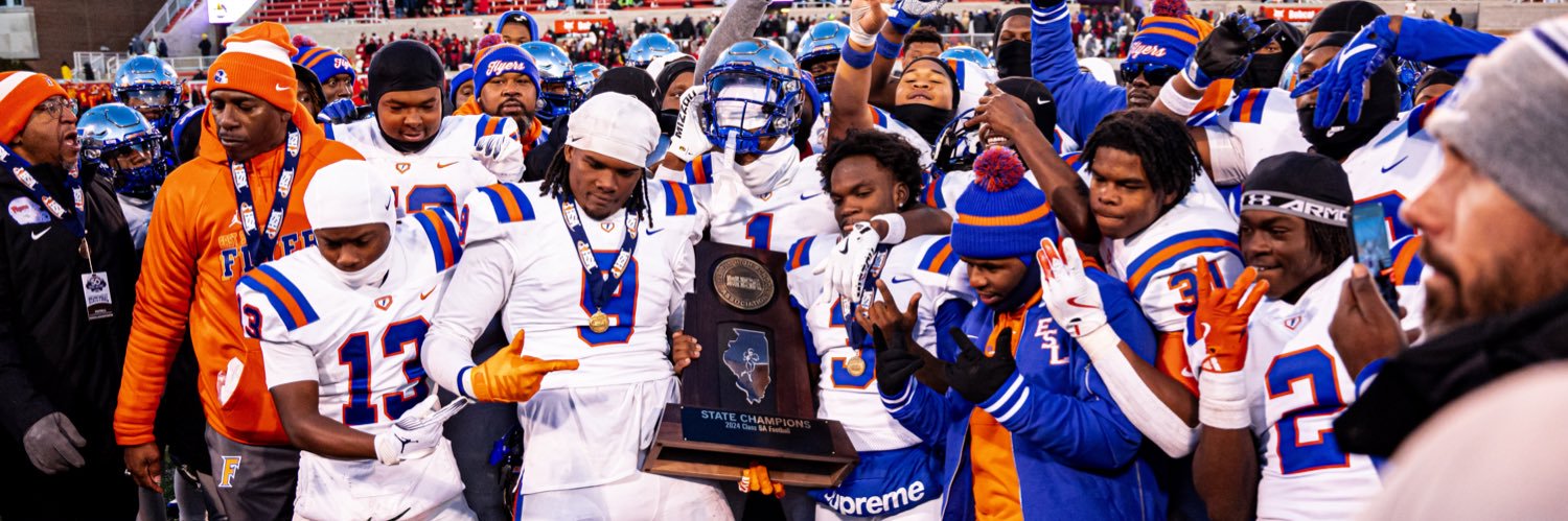 Ke’Andre McClendon banner