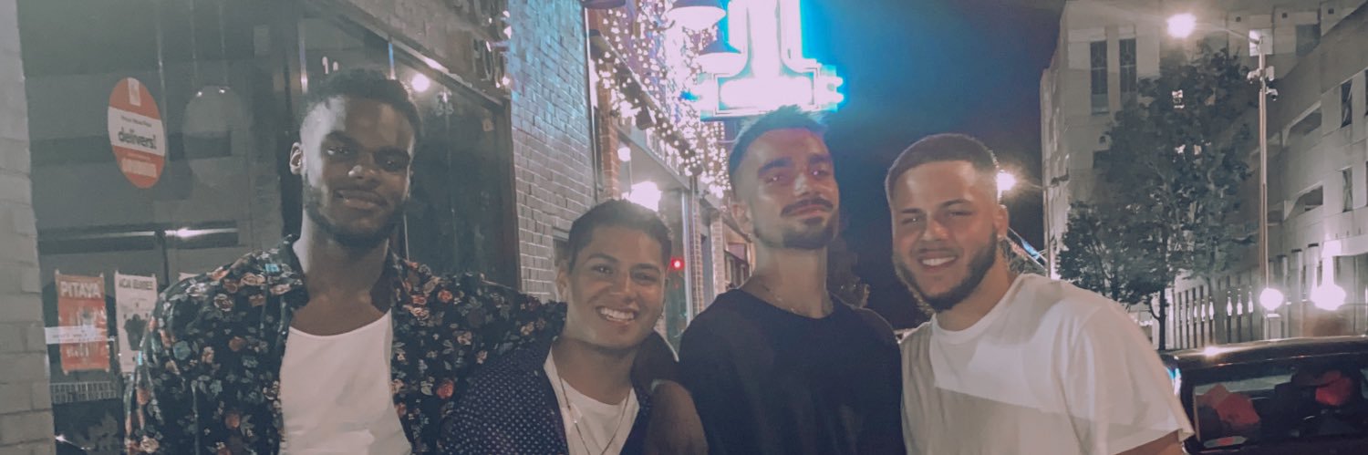 DevinVasquez33's profile banner image