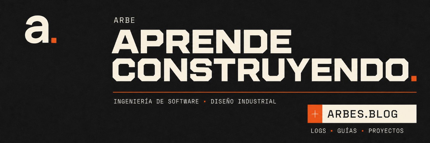 Arbenidas's profile banner image