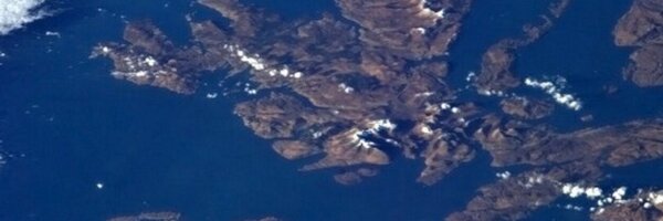 SpaceScotland Profile Banner