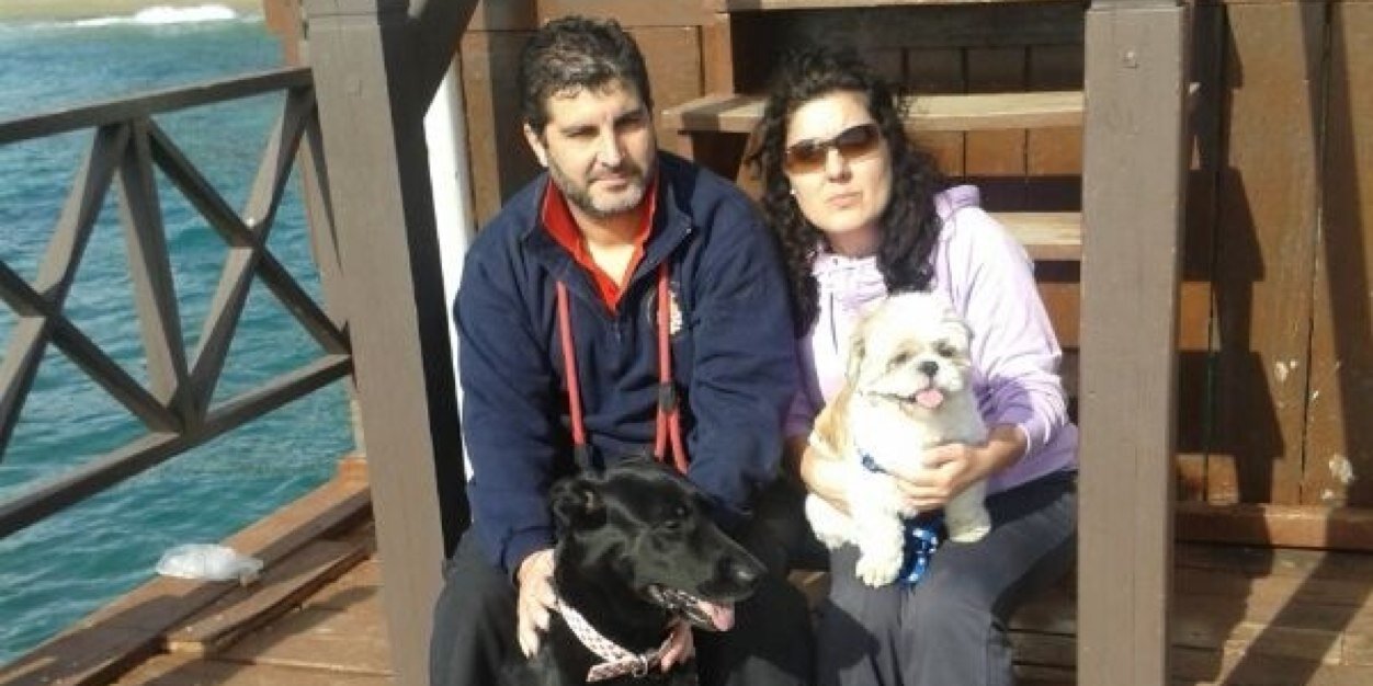 Curro👩🏻‍🦱🐶🐶🇪🇸 banner