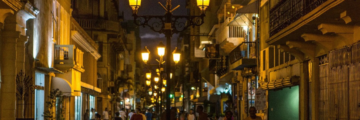 Bixolo 🇩🇴 banner