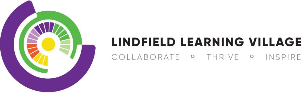 Lindfield Learning Village banner