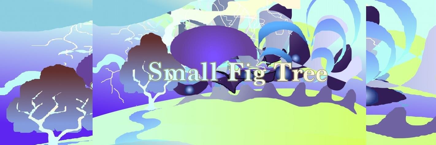 smallfigtree's profile banner image