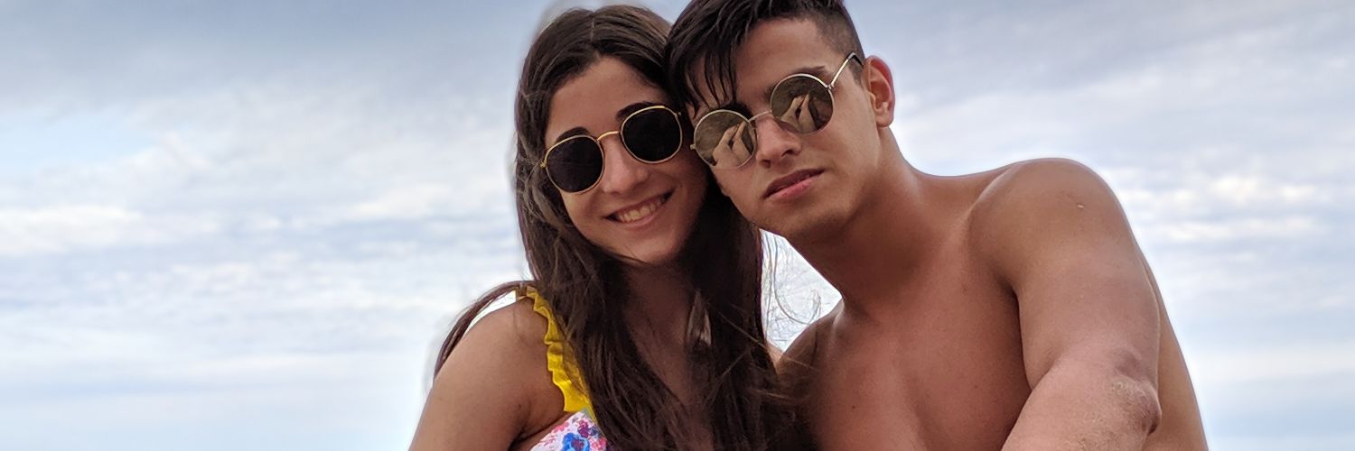 Carorubio0's profile banner image