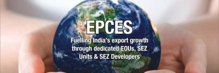 Export Promotion Council for EOUs & SEZs banner