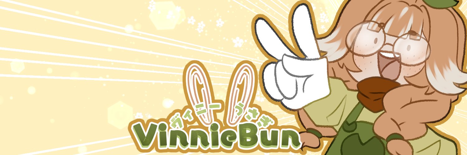 vinniebun_'s profile banner image