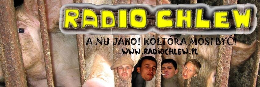 radiochlewpl's profile banner image