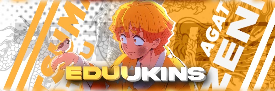 Eduukins's profile banner image